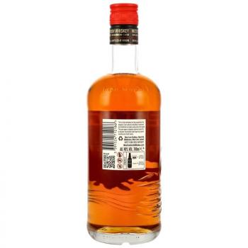 West Cork Black Cask - 5 Jahre - Blended Irish Whiskey ... 1x 0,7 Ltr.