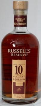 Wild Turkey Russels Reserve ... 1x 0,7 Ltr.