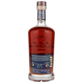 Yellow Rose Harris County Straight Bourbon ... 1x 0,7 Ltr.