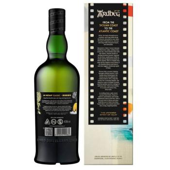 Preview: Ardbeg Dolce - Sicilian Marsala Wine Casks & Bourbon Barrels