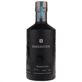 Bareksten Botanical Gin ... 1x 0,5 Ltr.