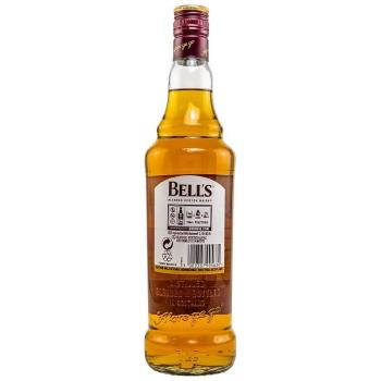 Preview: Bells Original