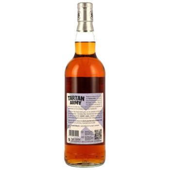 Preview: Ben Nevis 11 Jahre - Sherry Casks - Tartan Army Signatory
