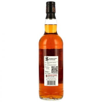 Preview: Blair Athol 2014/2025 - 11 Jahre - Signatory 100 PROOF Edition