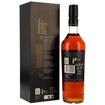 Preview: Bowmore 18 Jahre