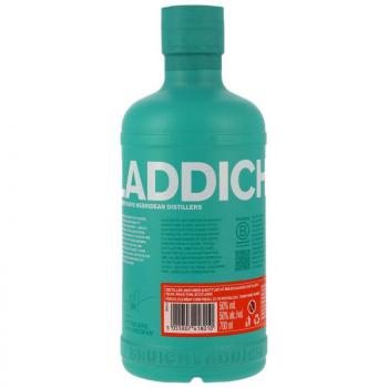 Preview: Bruichladdich The Classic Laddie Sherry Cask