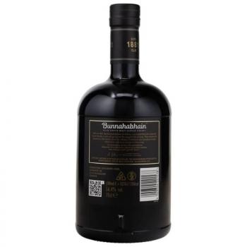 Preview: Bunnahabhain 12 Jahre Cask Strength