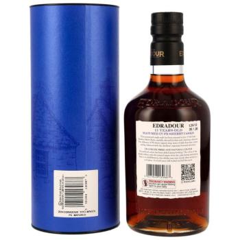 Preview: Edradour 2015/2026 - 11 Jahre - PX Sherry Casks - 200th Anniversary