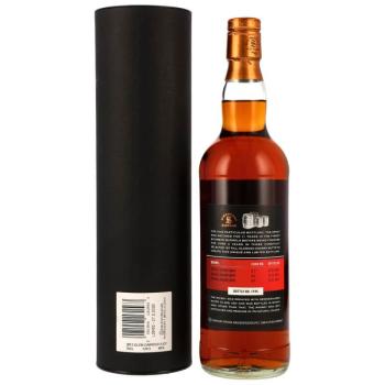Preview: Glen Garioch 2012 - 13 Jahre Signatory 1st Fill Oloroso