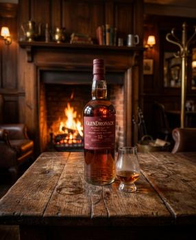 Preview: Glendronach 12 Jahre 0,7 Liter