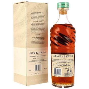 Preview: Glenglassaugh 15 Jahre - PX Sherry & Spanish Wine Casks