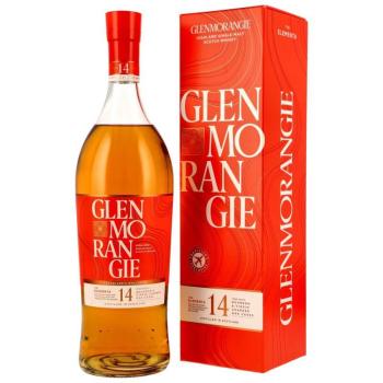 Glenmorangie 14 Jahre - Elementa