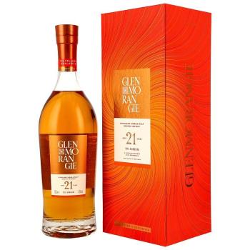 Glenmorangie 21 Jahre Aureum