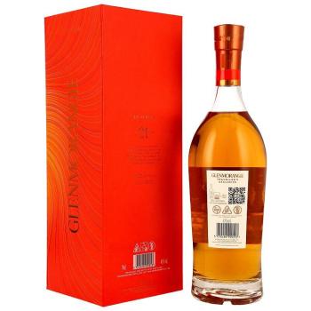 Glenmorangie 21 Jahre Aureum