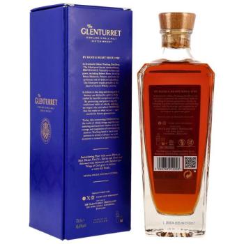 Preview: Glenturret 10 Jahre - Peat Smoked