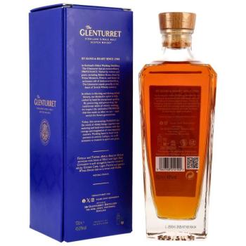 Preview: Glenturret Triple Wood