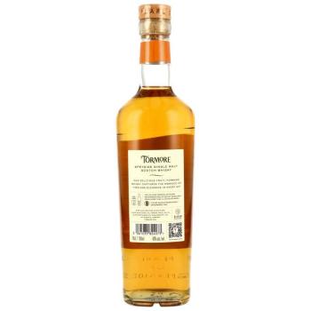 Preview: Tormore 12 Jahre - Bourbon, Cream Sherry & Toasted White American Oak Casks