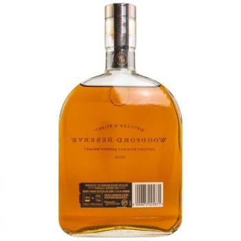 Preview: Woodford Reserve Bourbon ... 1x 0,7 Ltr.