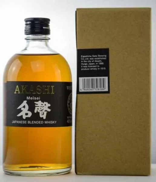 Akashi Meisei ... 1x 0,5 Ltr.