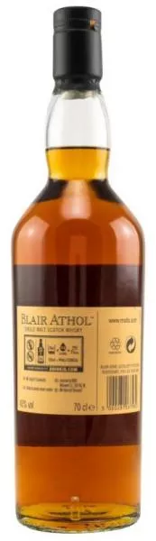 Blair Athol 12 Jahre Flora + Fauna ... 1x 0,7 Ltr. Blair Athol 12 Jahre Flora + Fauna ... 1x 0,7 Ltr.