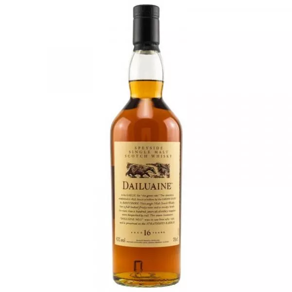 Dailuaine Flora und Fauna ... 1x 0,7 Ltr. Dailuaine Flora und Fauna ... 1x 0,7 Ltr.
