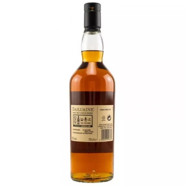 Dailuaine Flora und Fauna ... 1x 0,7 Ltr. Dailuaine Flora und Fauna ... 1x 0,7 Ltr.