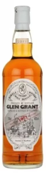 Glen Grant 1951 ... 1x 0,7 Ltr.