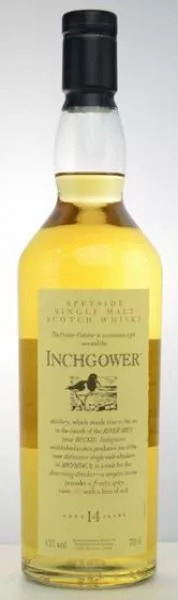 Inchgower 14 Jahre Flora + Fauna ... 1x 0,7 Ltr. Inchgower 14 Jahre Flora + Fauna ... 1x 0,7 Ltr.