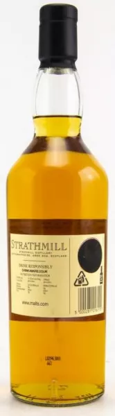 Strathmill 12 Jahre Flora + Fauna ... 1x 0,7 Ltr.