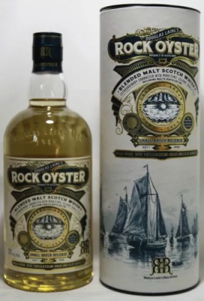 Rock Oyster ... 1x 0,7 Ltr.