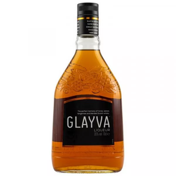 Glayva Liquer ... 1x 0,7 Ltr.