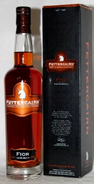 Fettercairn Fior ... 1x 0,7 Ltr. Fettercairn Fior ... 1x 0,7 Ltr.