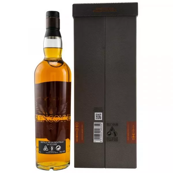 Glengoyne 18 Jahre ... 1x 0,7 Ltr.