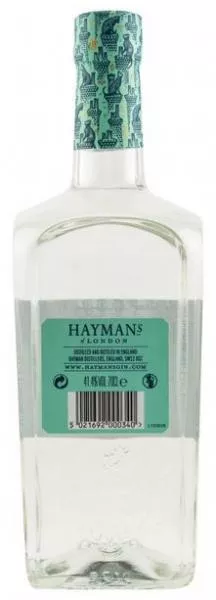 Haymans Old Tom Gin ... 1x 0,7 Ltr.