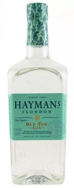 Haymans Old Tom Gin ... 1x 0,7 Ltr.