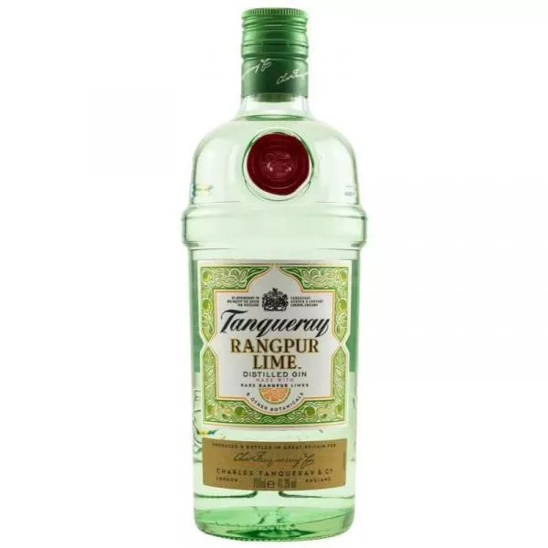 Tanqueray Rangpur ... 1x 0,7 Ltr.