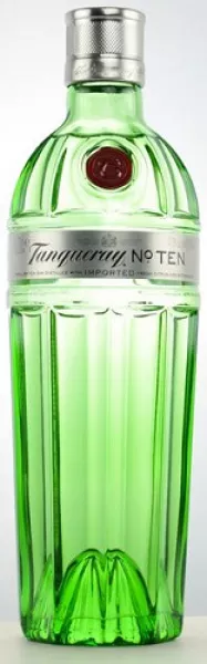 Tanqueray No. Ten ... 1x 0,7 Ltr.