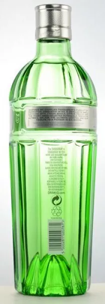 Tanqueray ... 1x 0,7 Ltr.