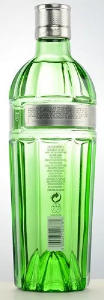 Tanqueray No. Ten ... 1x 0,7 Ltr.