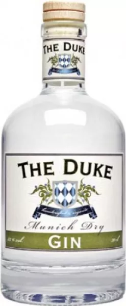 The Duke Munich Gin ... 1x 0,7 Ltr.