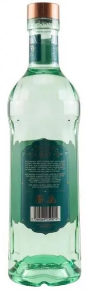 Blackwoods Vintage Dry Gin ... 1x 0,7 Ltr.