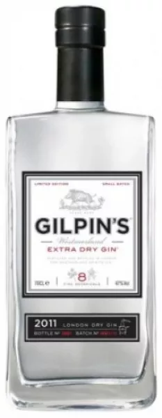 Gilpins ... 1x 0,7 Ltr.