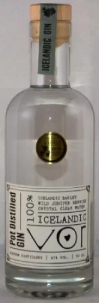 VOR Gin ... 1x 0,5 Ltr. VOR Gin ... 1x 0,5 Ltr.