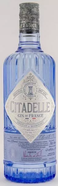 Citadelle Gin de France ... 1x 0,7 Ltr.