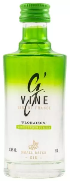 G Vine Floraison Mini ... 1x 0,05 Ltr.