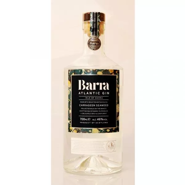 Barra Atlantic Gin ... 1x 0,7 Ltr.