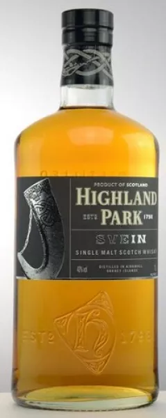 Highland Park Svein ... 1x 1 Ltr. Highland Park Svein ... 1x 1 Ltr.