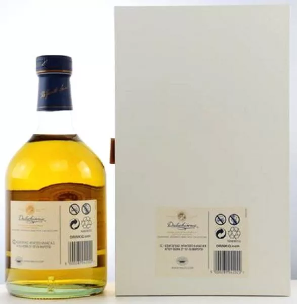 Dalwhinnie 25 Jahre Diageo Special Release ... 1x 0,7 Ltr.