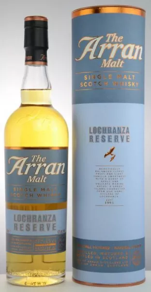 Arran Lochranza Reserve ... 1x 0,7 Ltr.