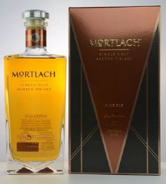 Mortlach Rare Old ... 1x 0,5 Ltr.
